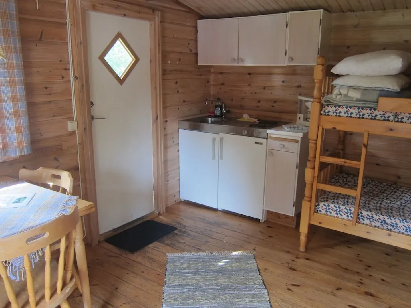 Sikhalls Camping och Restaurang