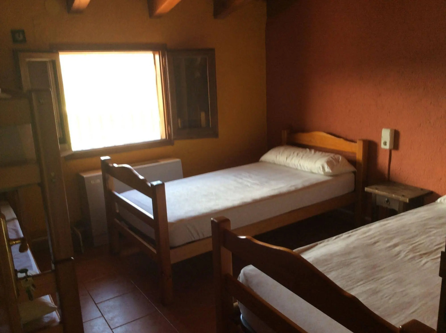 Alberg Torre del Baró - Hostel