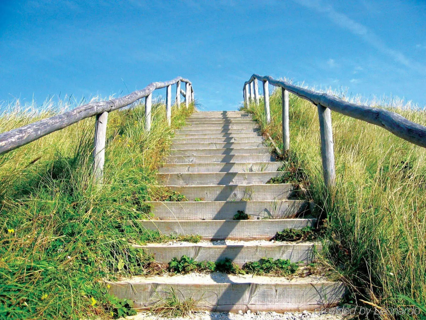 Fletcher Badhotel Egmond aan Zee