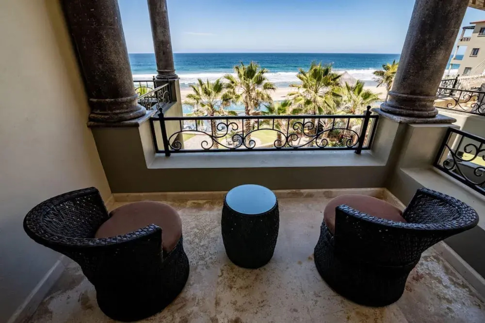 Sol Pacífico Cerritos by Casago