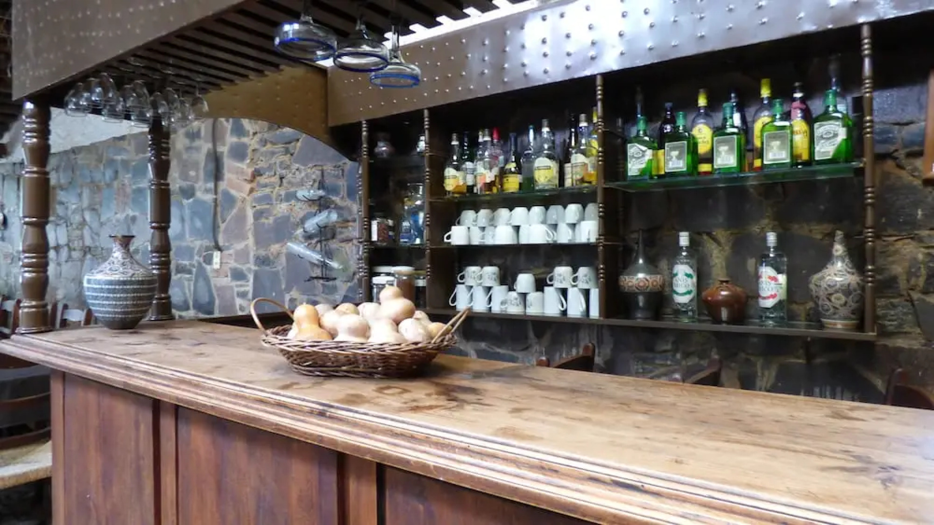 Hotel Santo Santiago