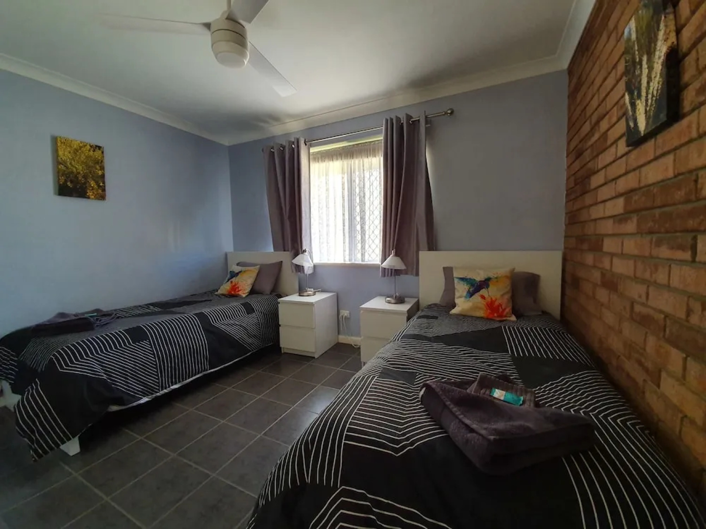 Ocean Beach Chalet 16
