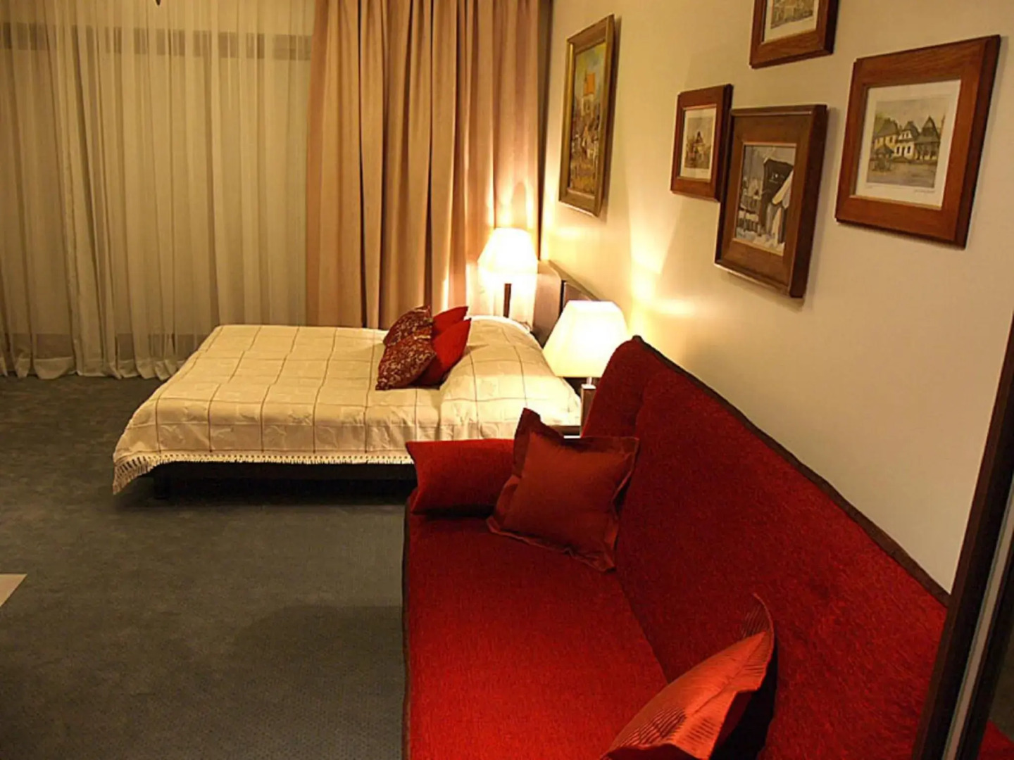 Apartament 43 "Zachodni" - Pod Aniołem