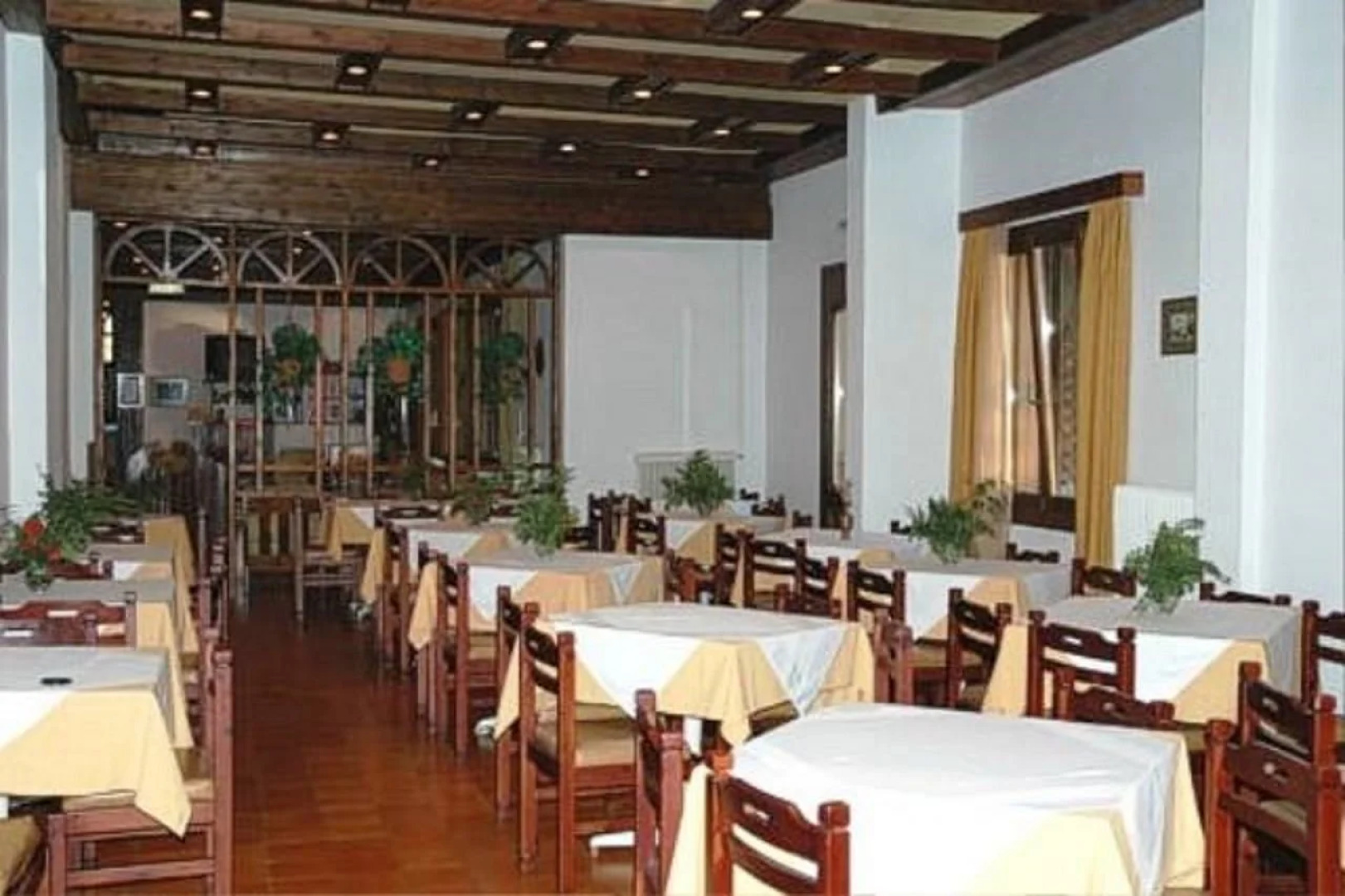 Hotel Molyvos I