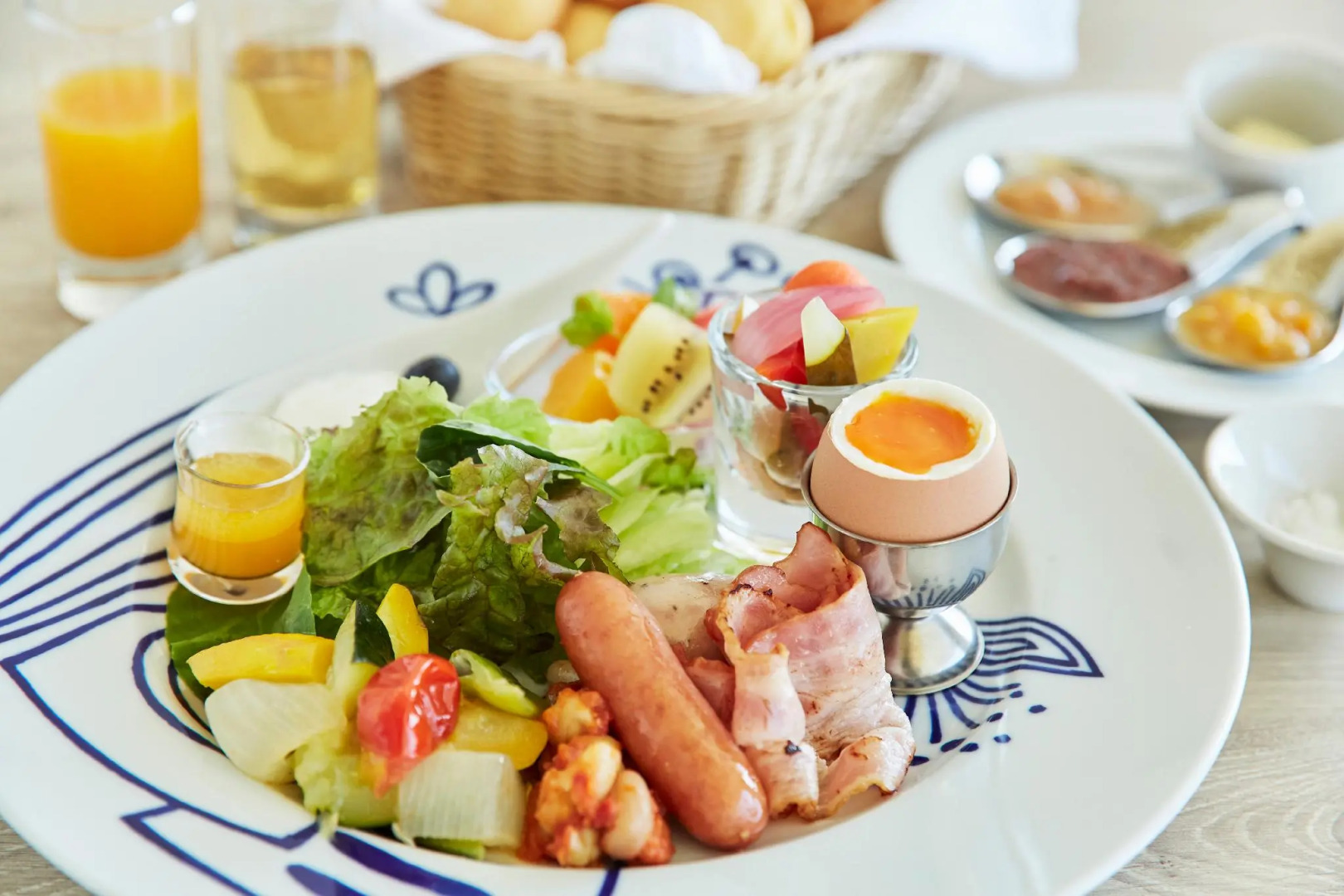 Wakanoura Nature Resort Epicharis