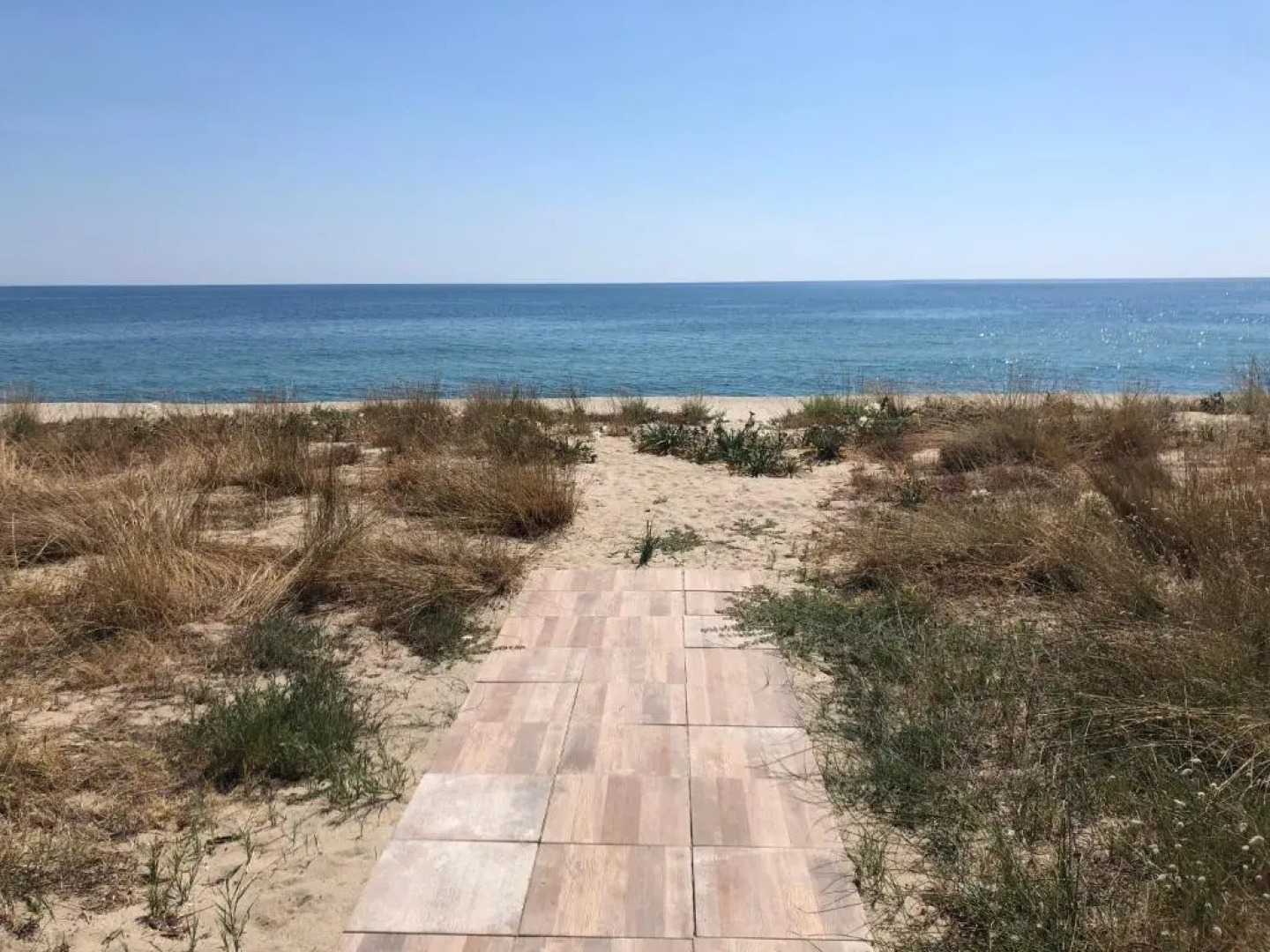 Residence Giglio di mare 1 -Sellia Marina