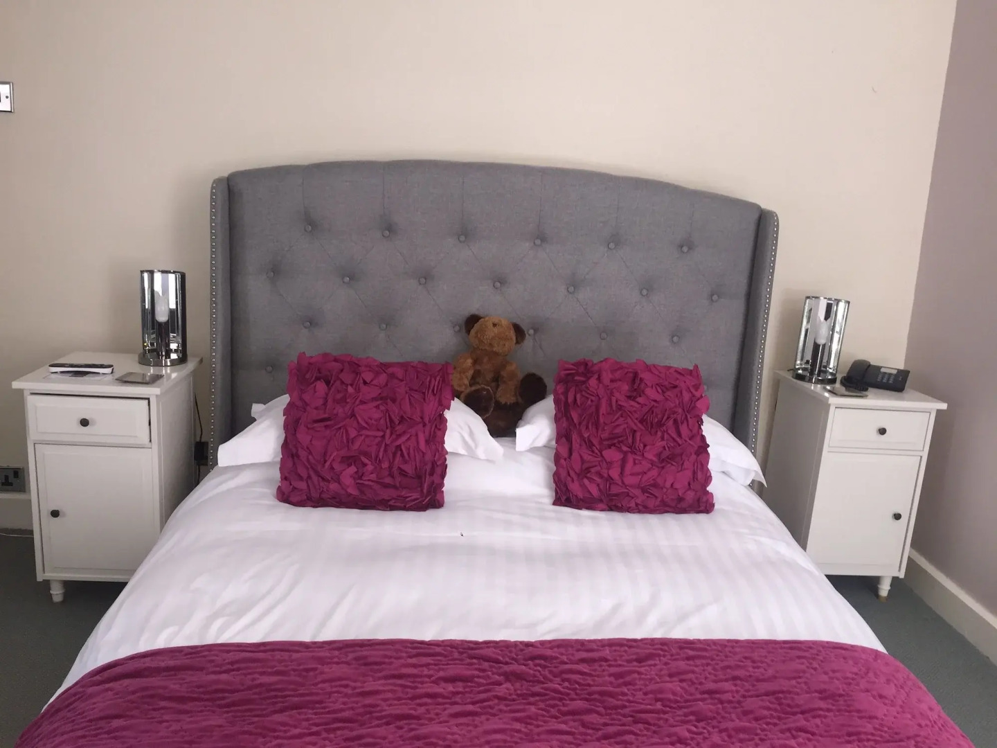 Dale Head Hall Lakeside Hotel