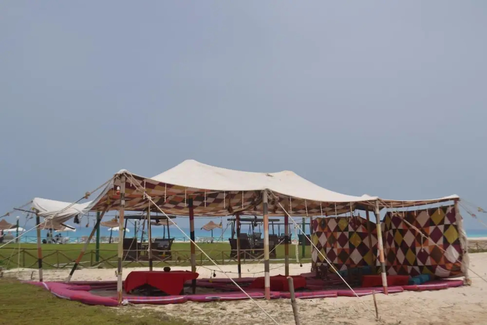 Aida Beach Hotel - El Alamein