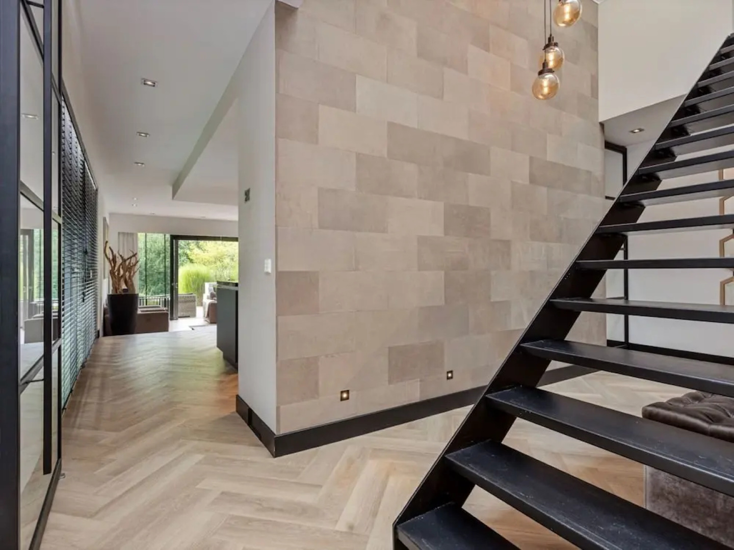 Wellness Villa on the Water Near Harderwijk