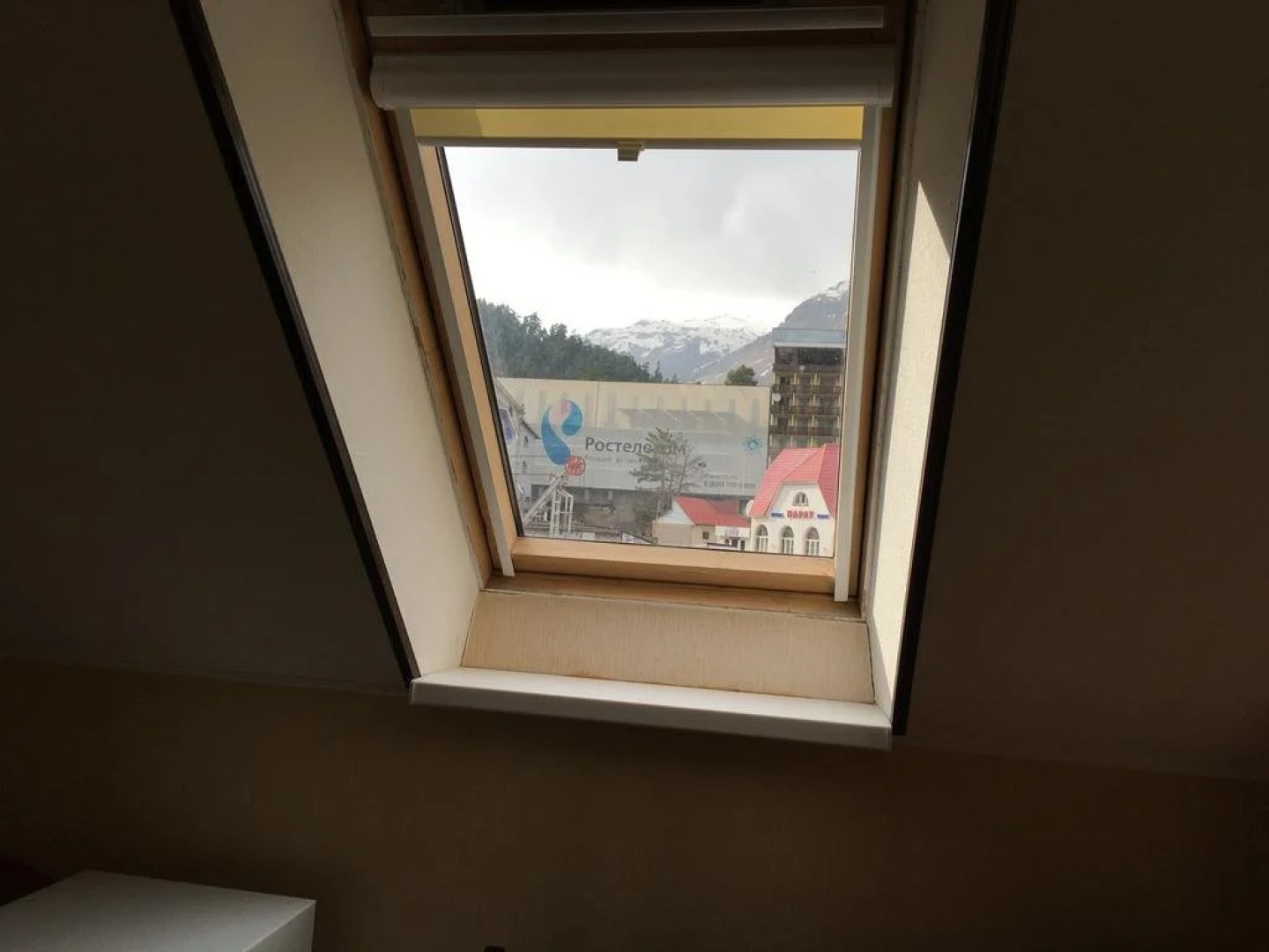 Когутай Отель