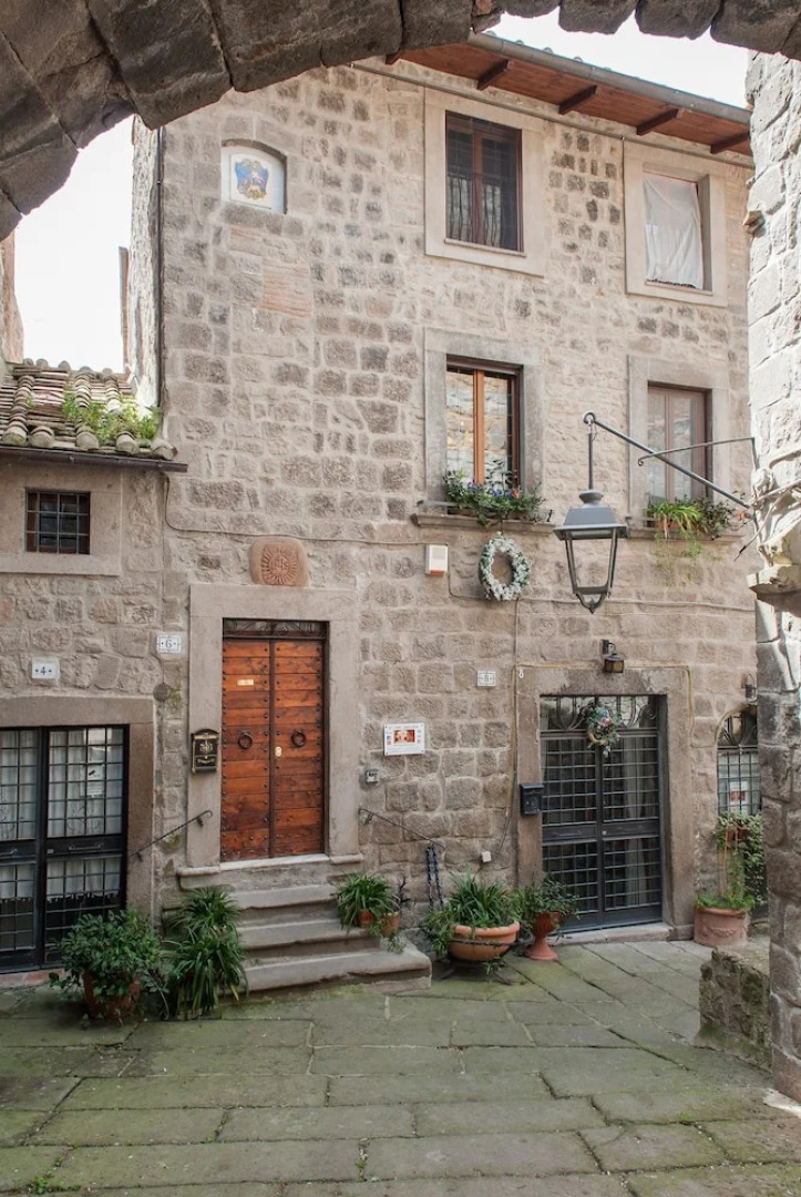 L'Incontro Residenza Medievale