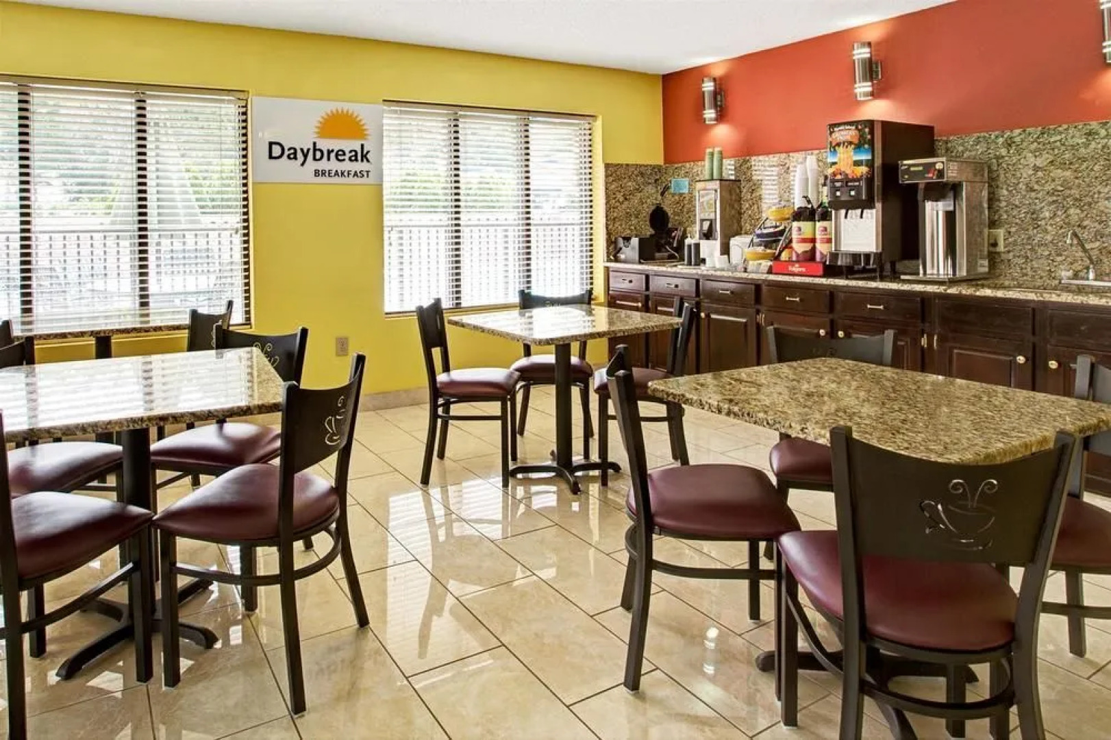 Days Inn Conover/Hickory