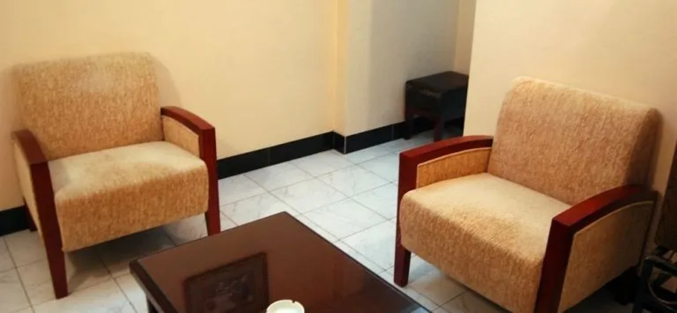 Rainbow Hotel Mocambique