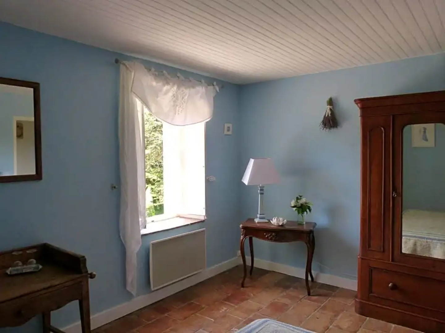 Mas des Bougainvillees