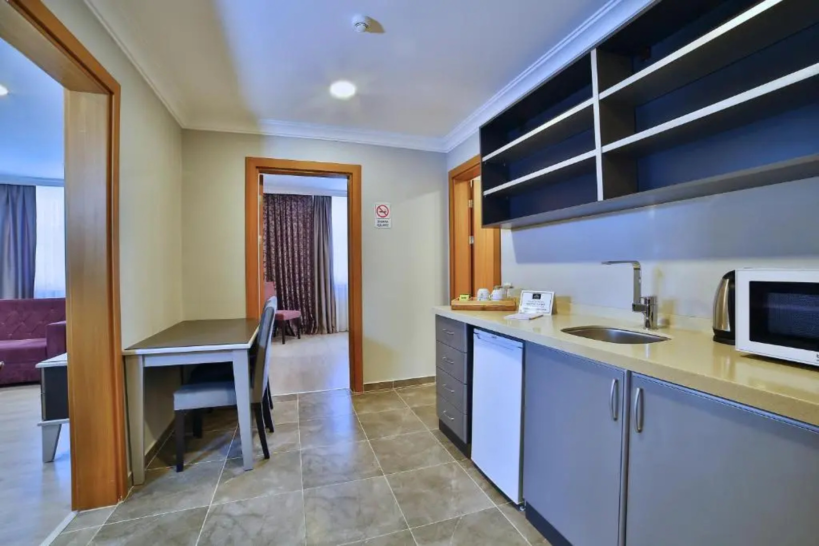 The Hera Premium Hotels