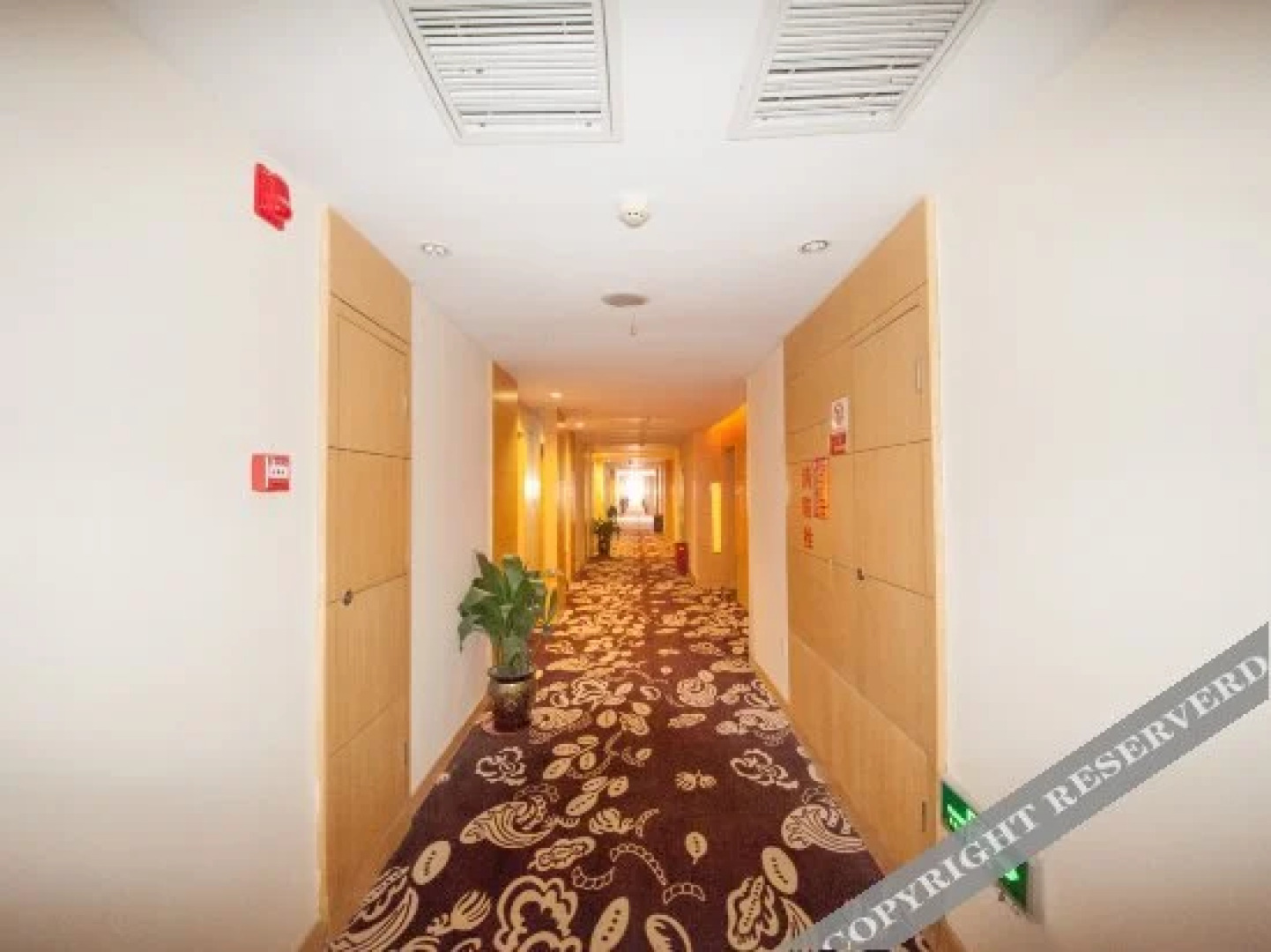 如皋浅水湾假日酒店