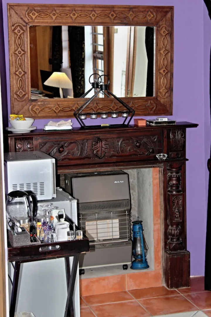 Walkerbay Accommodation