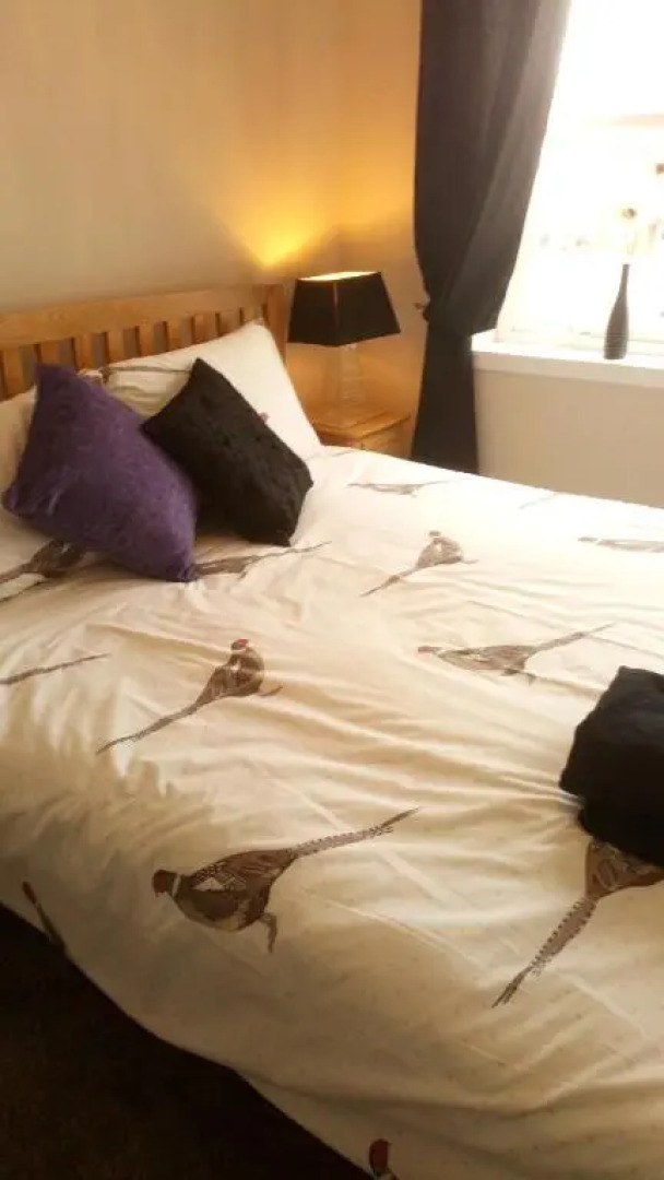 Haddington George House