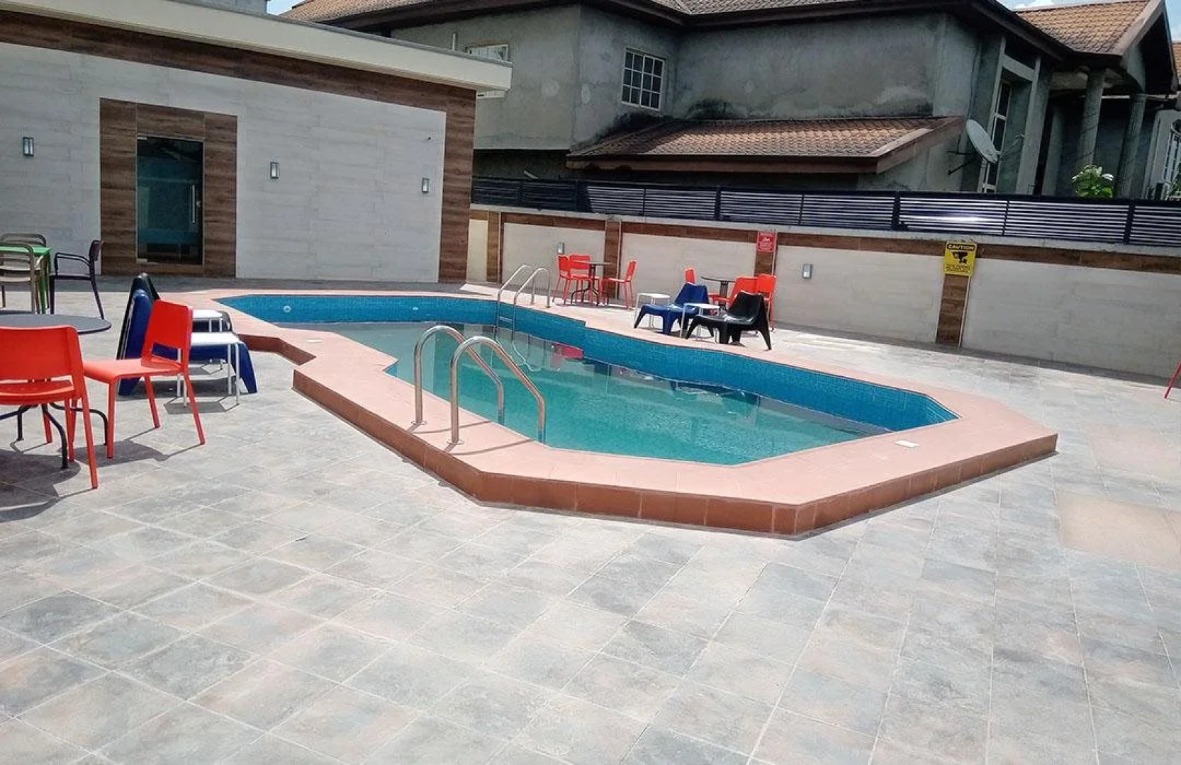 Bayview Resorts and Hotels