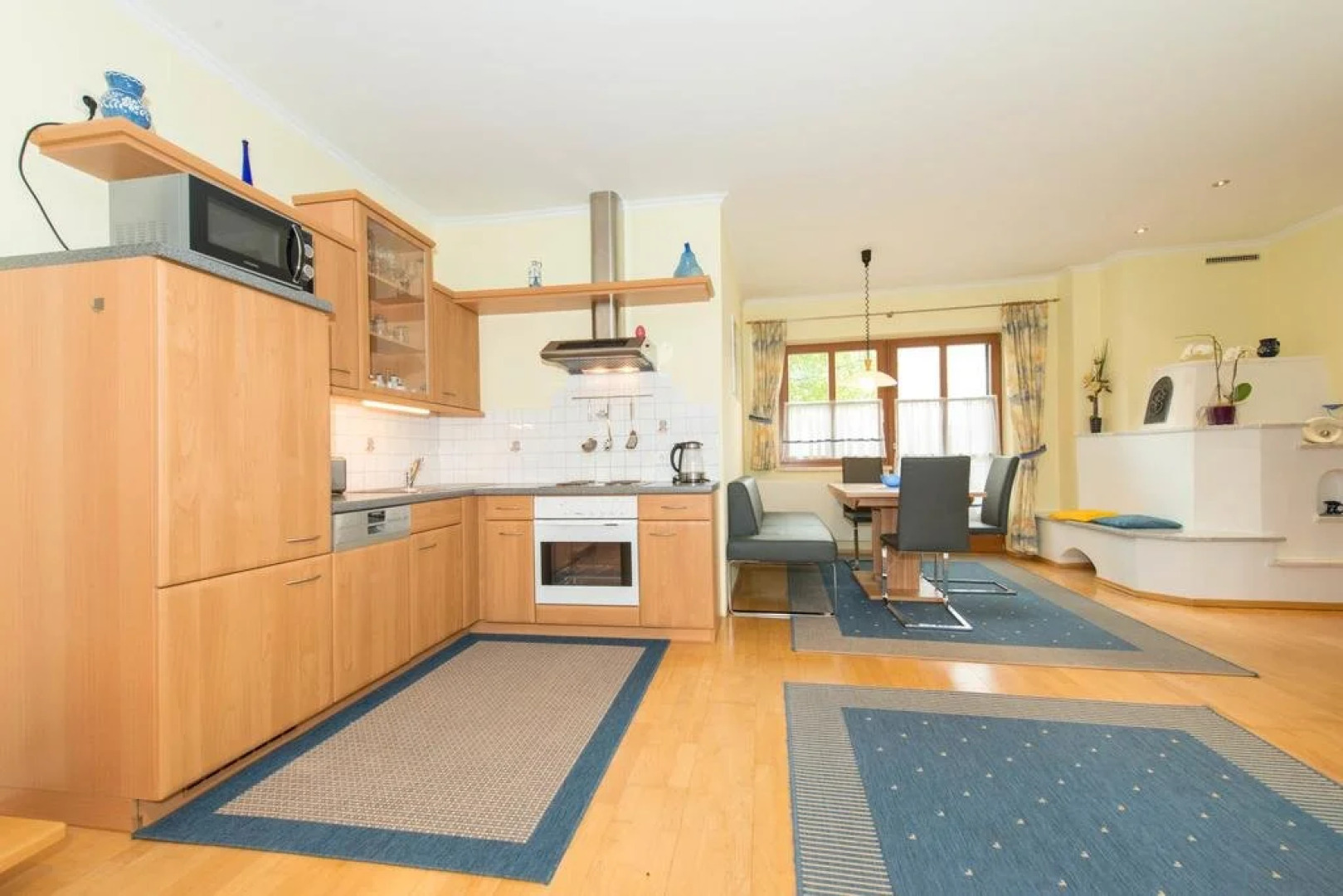 Ferienwohnungen Kolbitsch