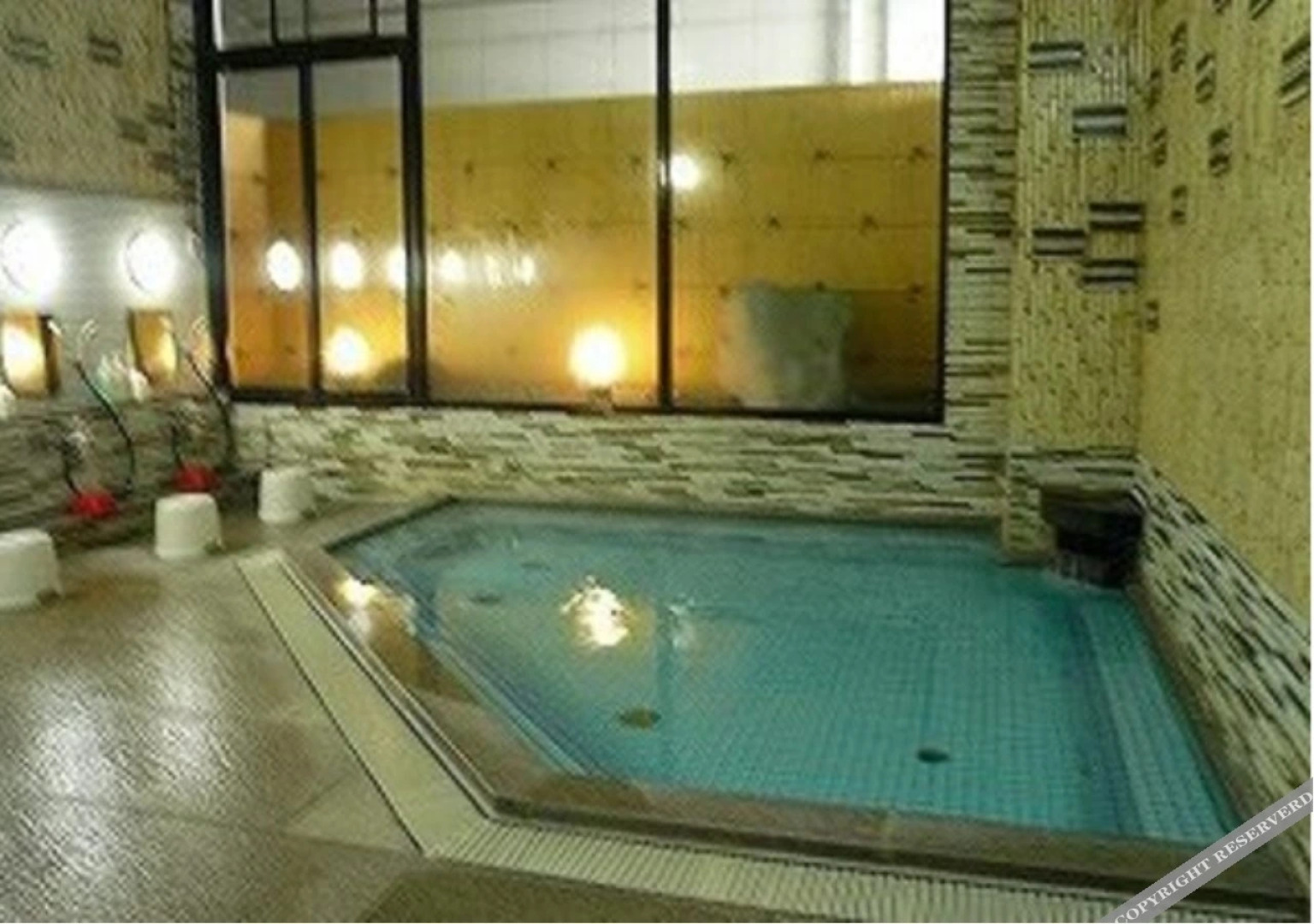 Inuyama Onsen Rinkokan