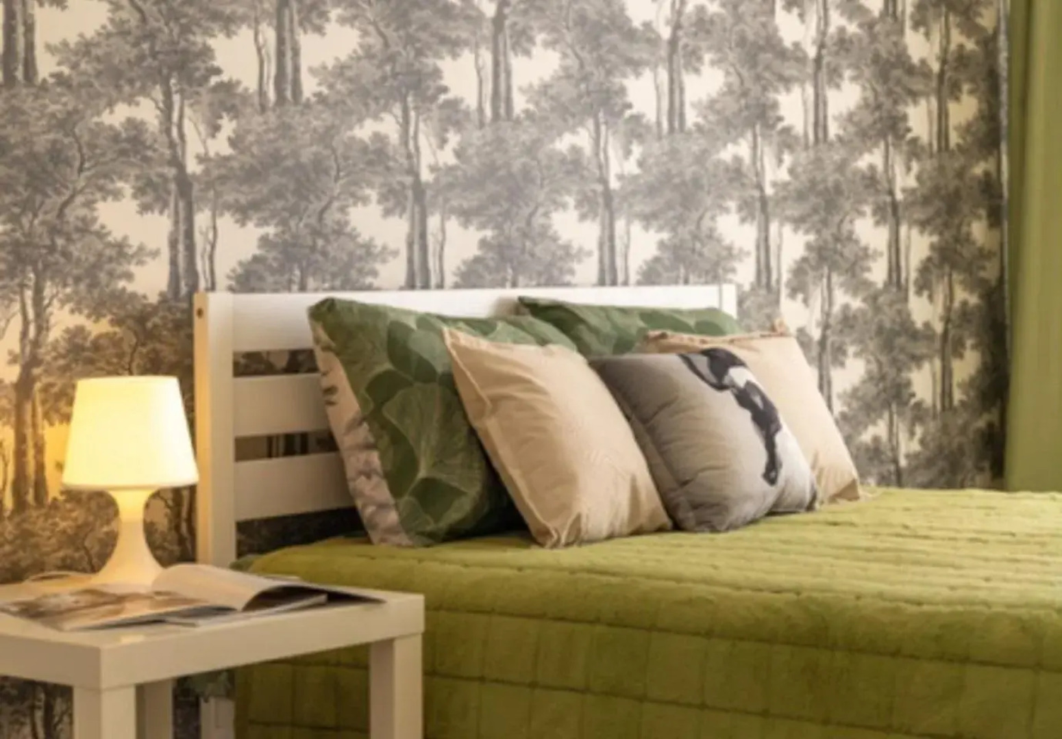 Апартаменты на улице Гурьева 14