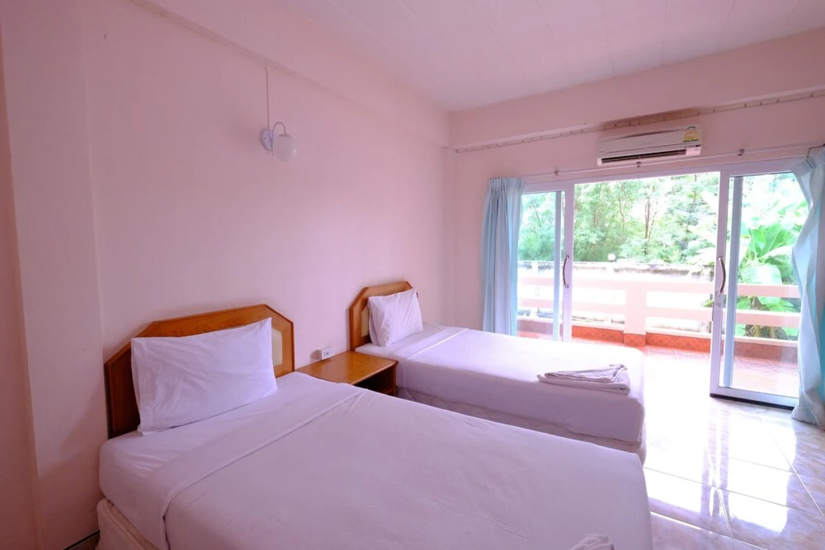 Chomdao Hotel & Resort