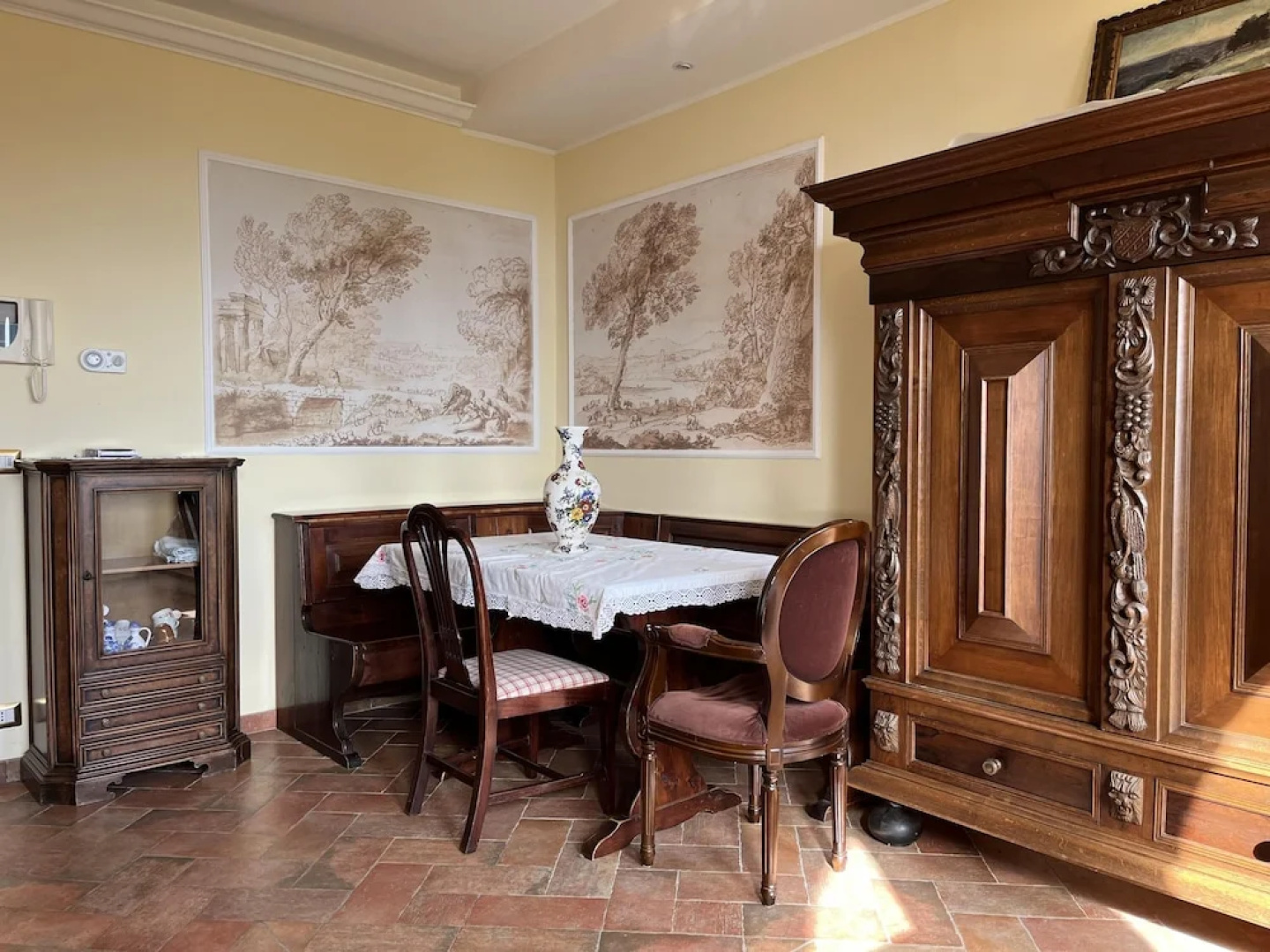 Villa Felici Camilla