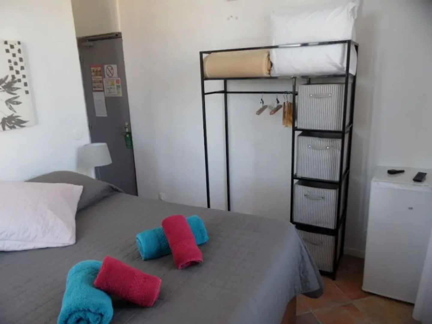 Escale au soleil Hôtel et Appartement