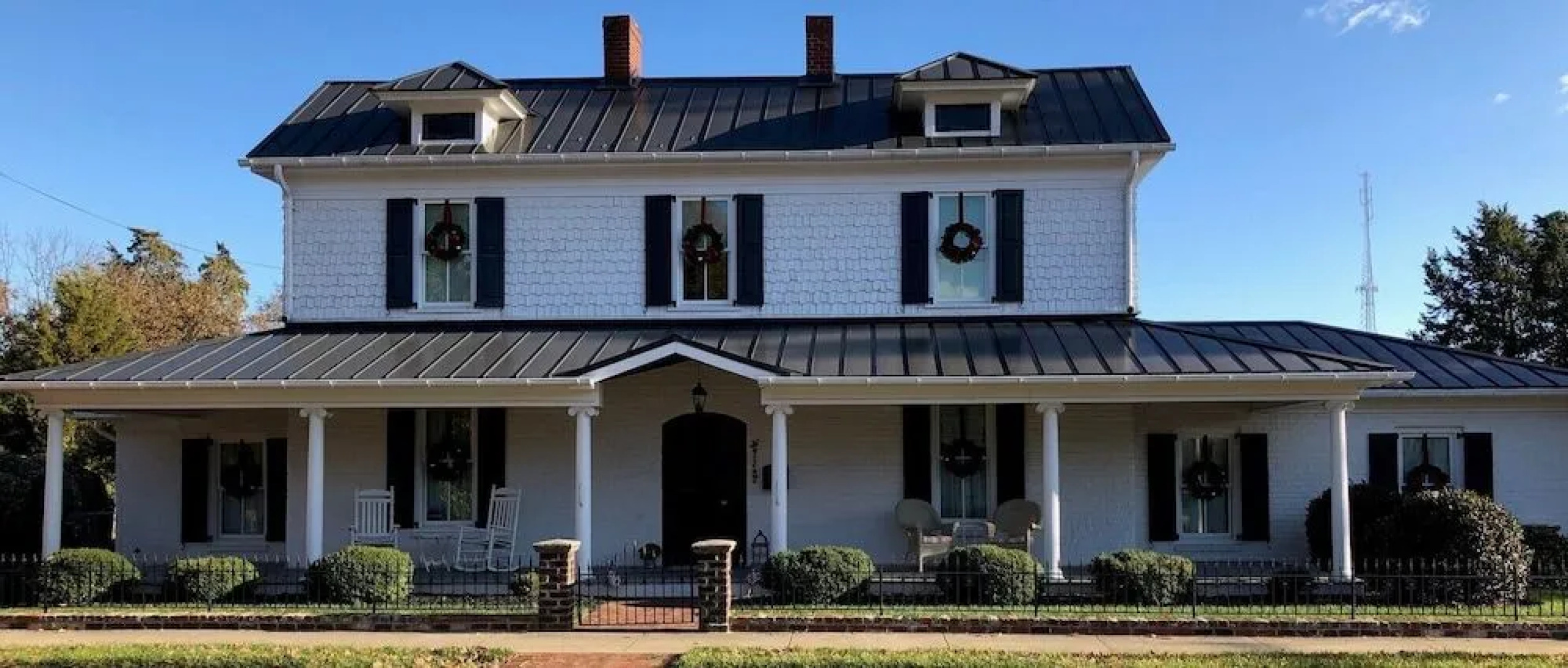 The Gibson House Inn