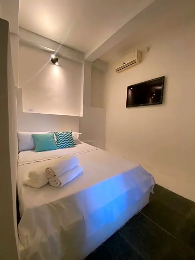 Loft da Prainha Resort AA 607