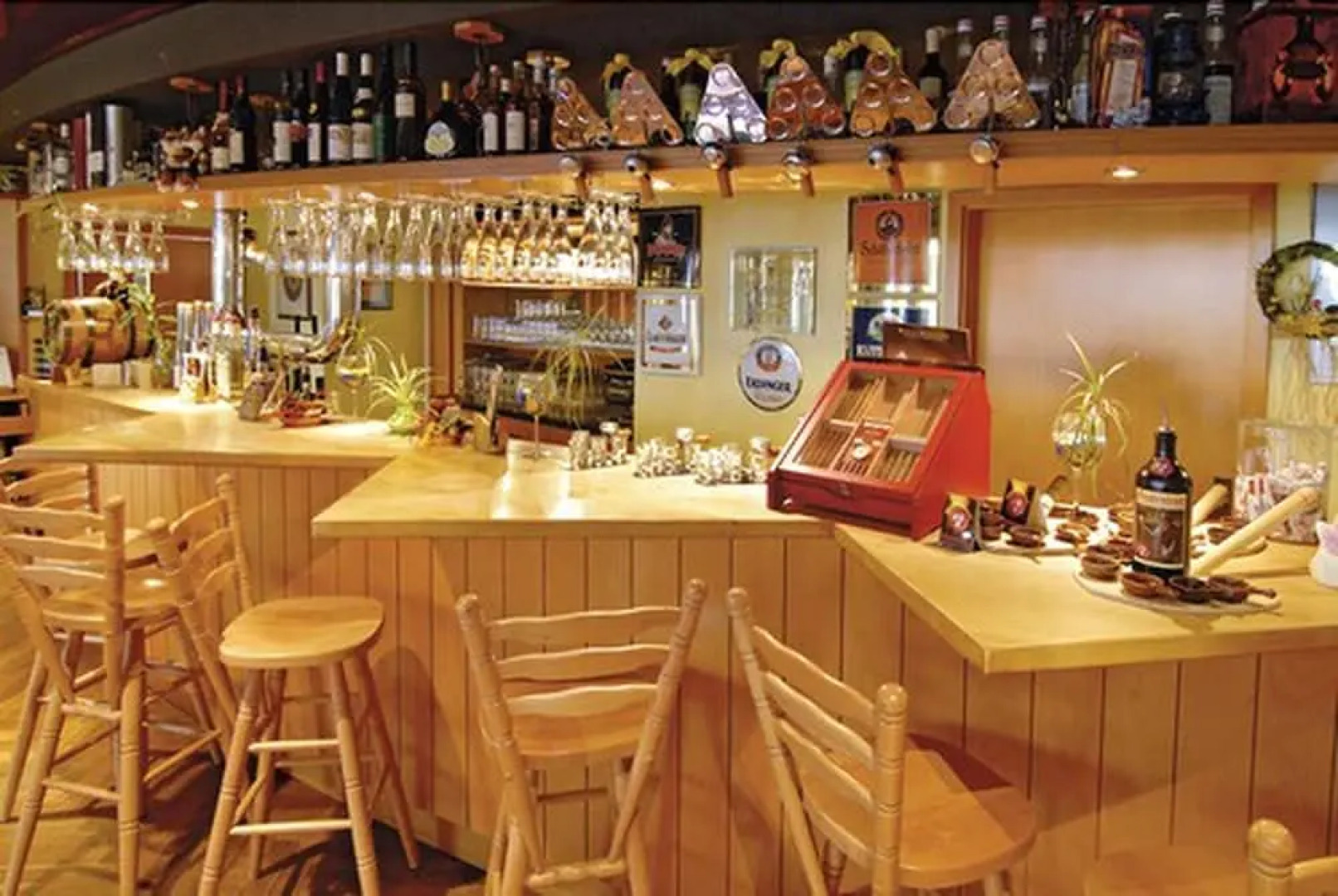 PanoramaHotel Lilienstein