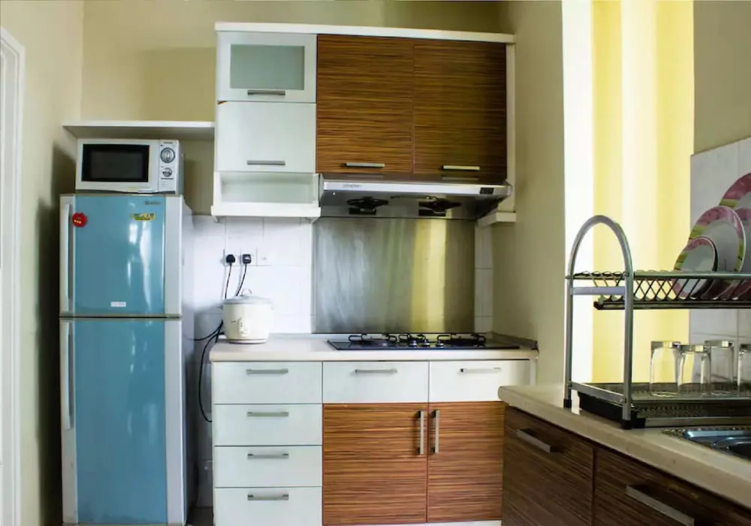 Luxurious Condo Near Gurney