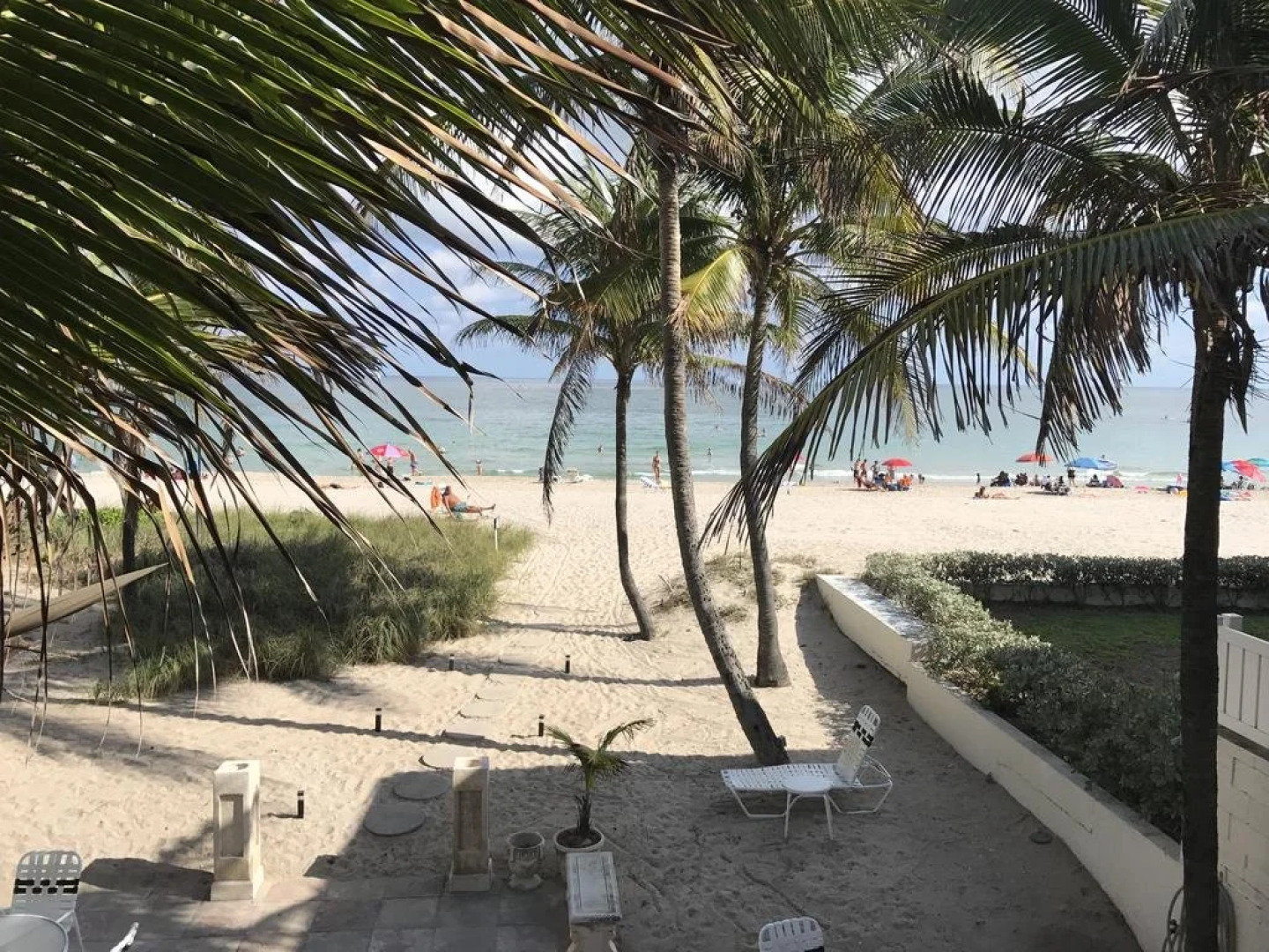 Courtyard Villa Hotel