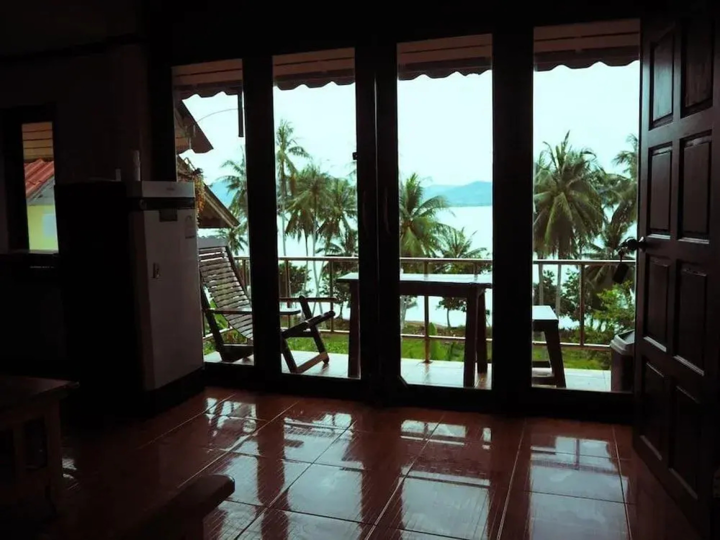 Three Monkeys Bungalows Koh Yao Noi