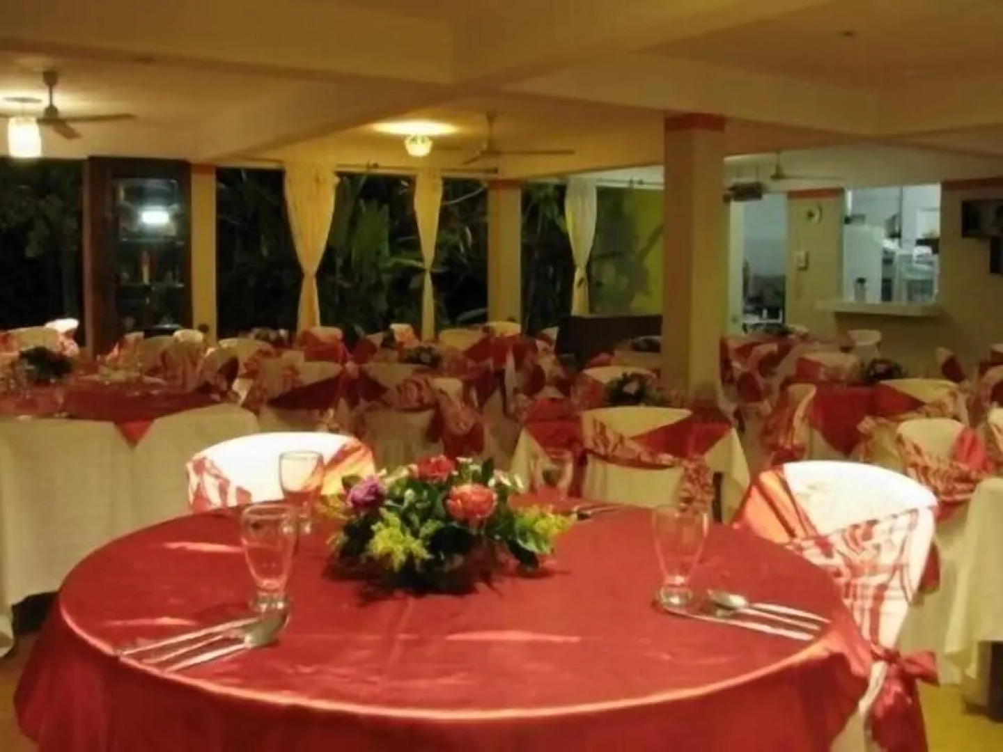 Hotel Palenque