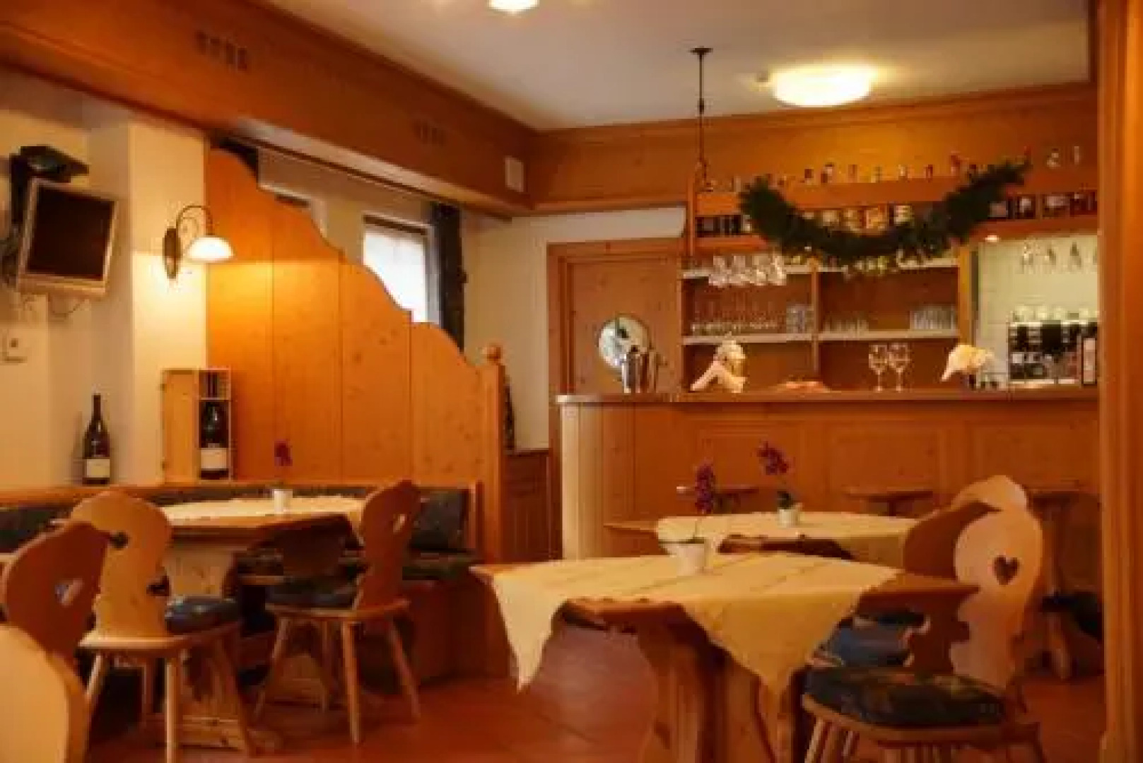 Residence Baita Antlia