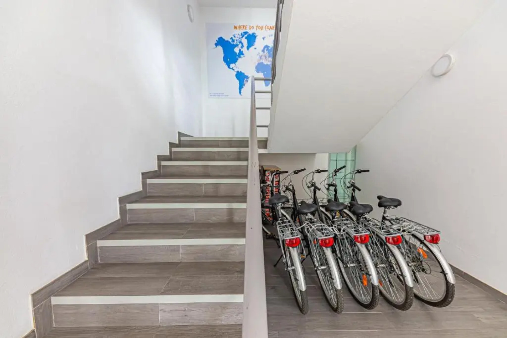 HI Viseu - Pousada de Juventude