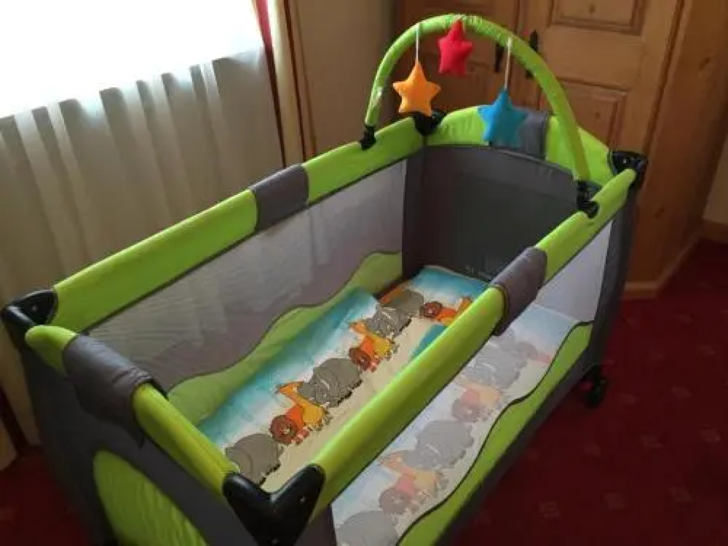 Hotel-Restaurant Zur Eisenbahn