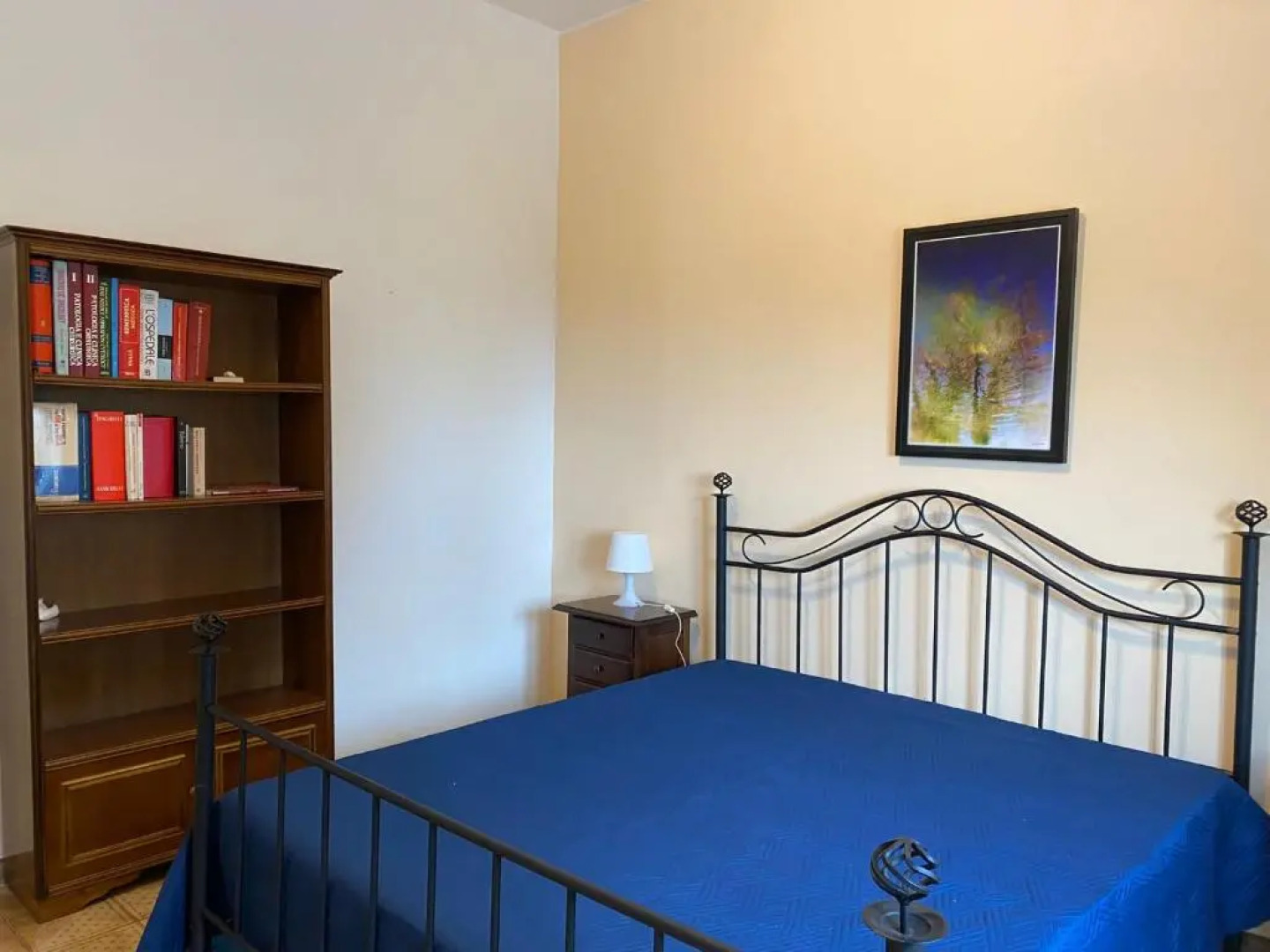 Casa Bellavista- panorama, natura & cultura