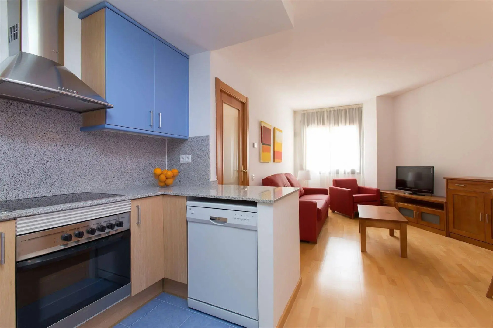 Sweet Sitges Apartments