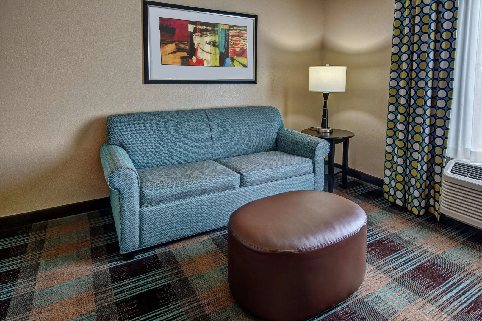 Hampton Inn & Suites Clarksville