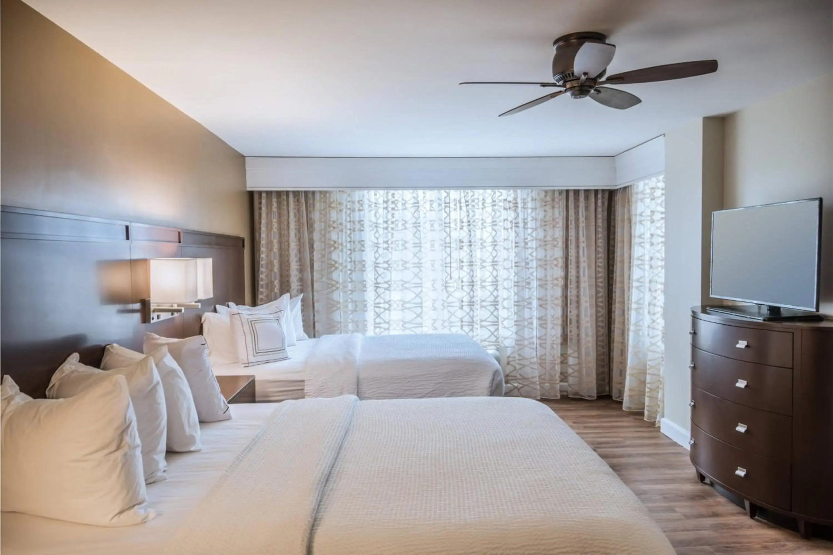 Courtyard Charleston Historic District