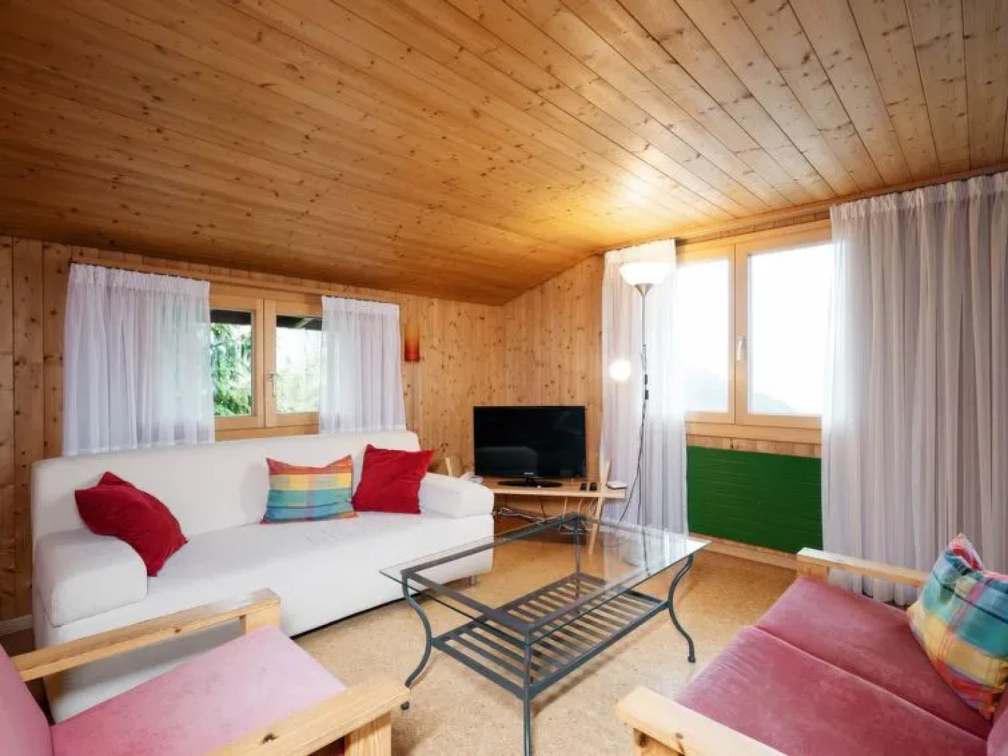 Chalet Sidonie
