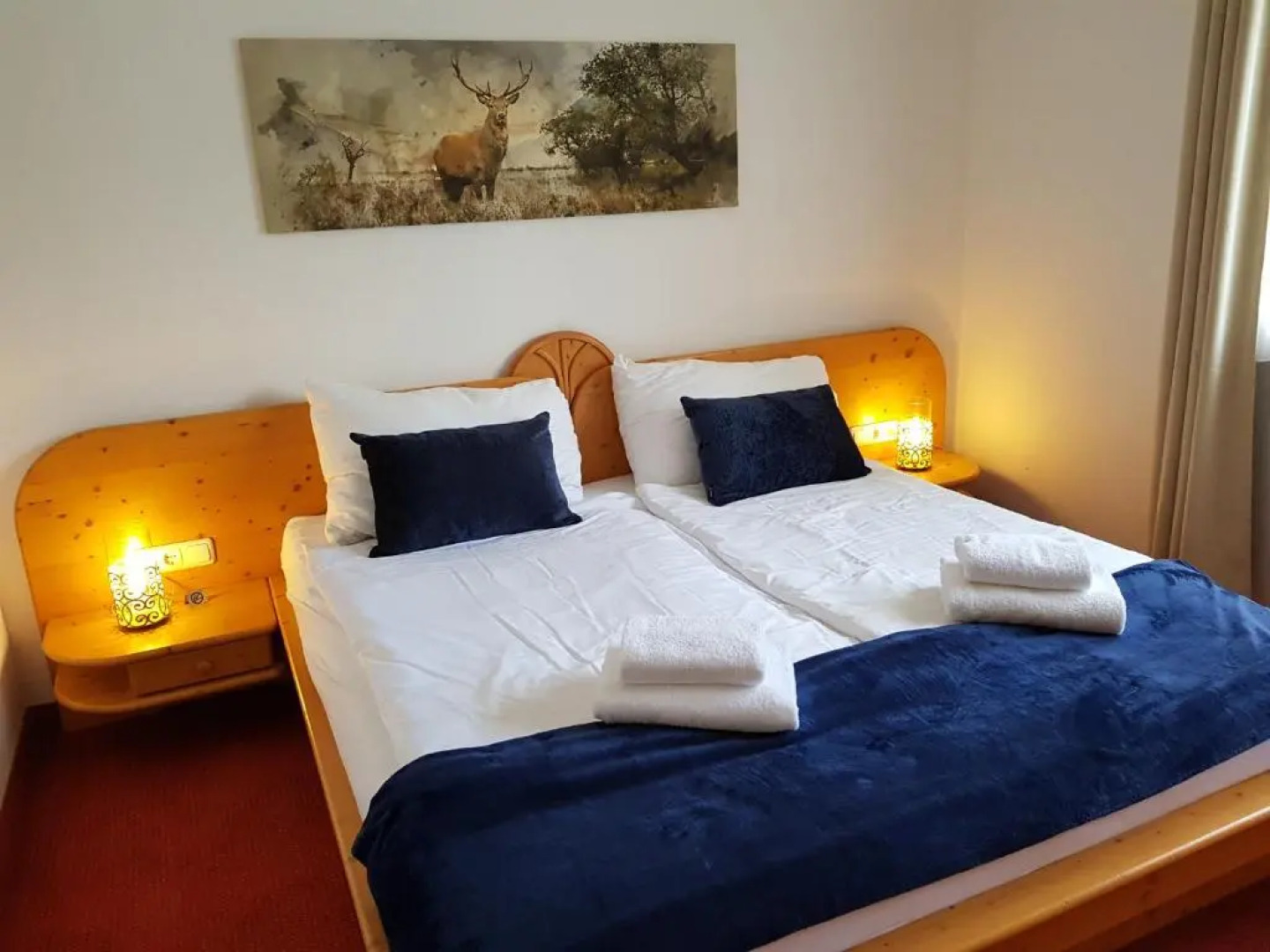 Alpin Resort Kaprun Top 6