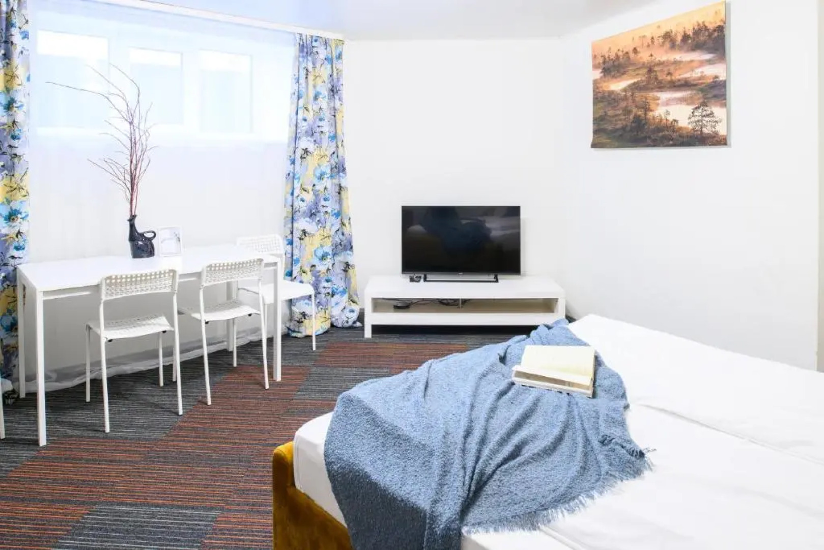 Stay to Stay Apartments - võtmeta sissepääs