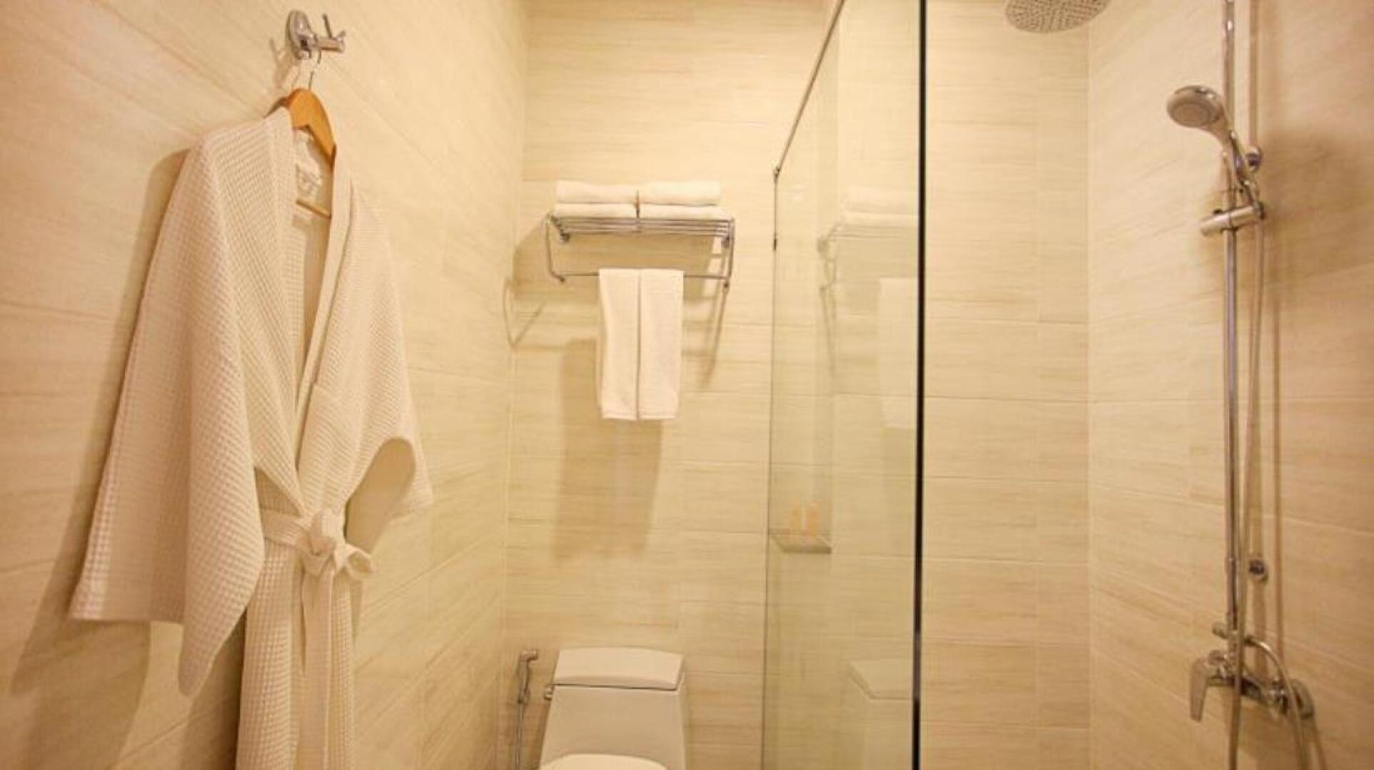 Отель Chabana Kamala Hotel