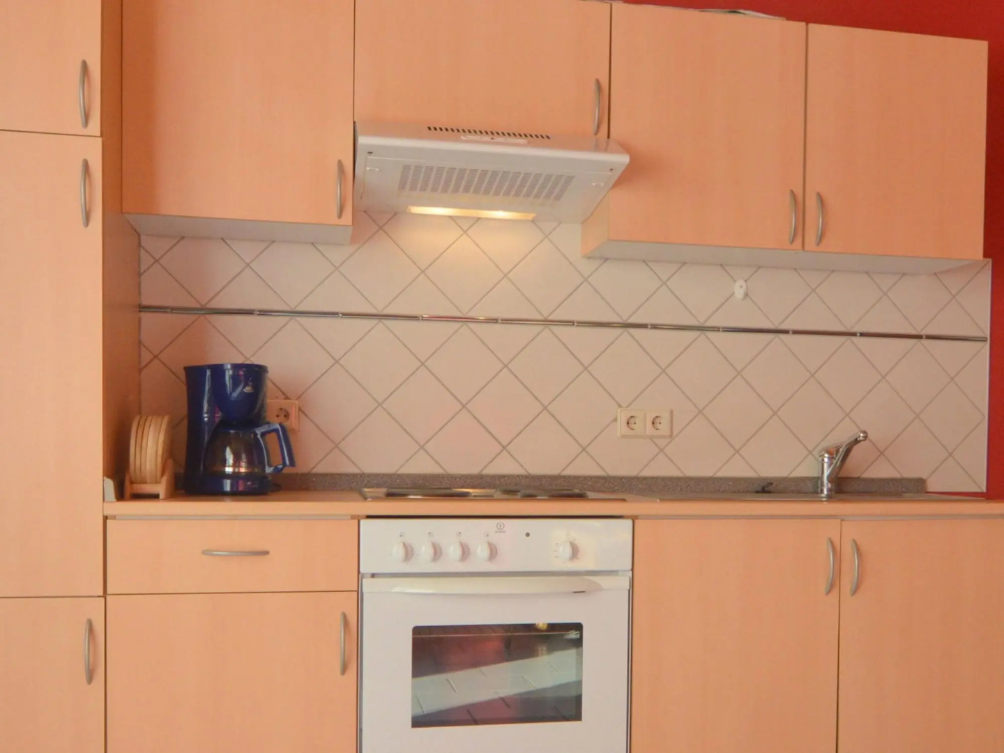 Stunning Apartment in Mörsdorf with Private Terrace