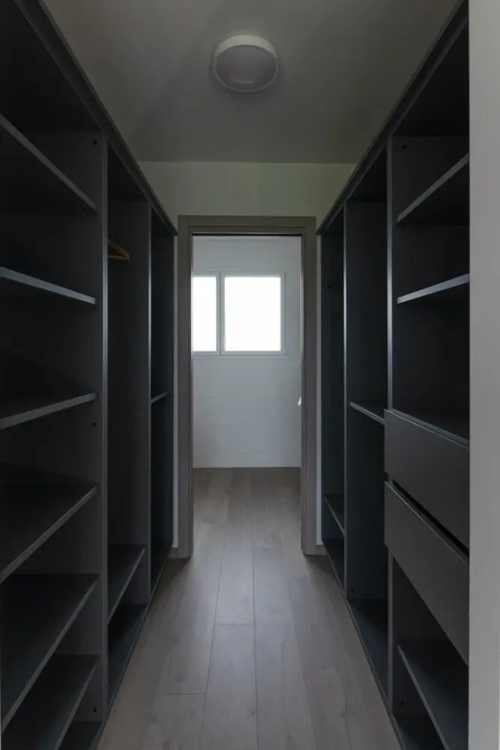 Pretty new House 2 Steps From the sea