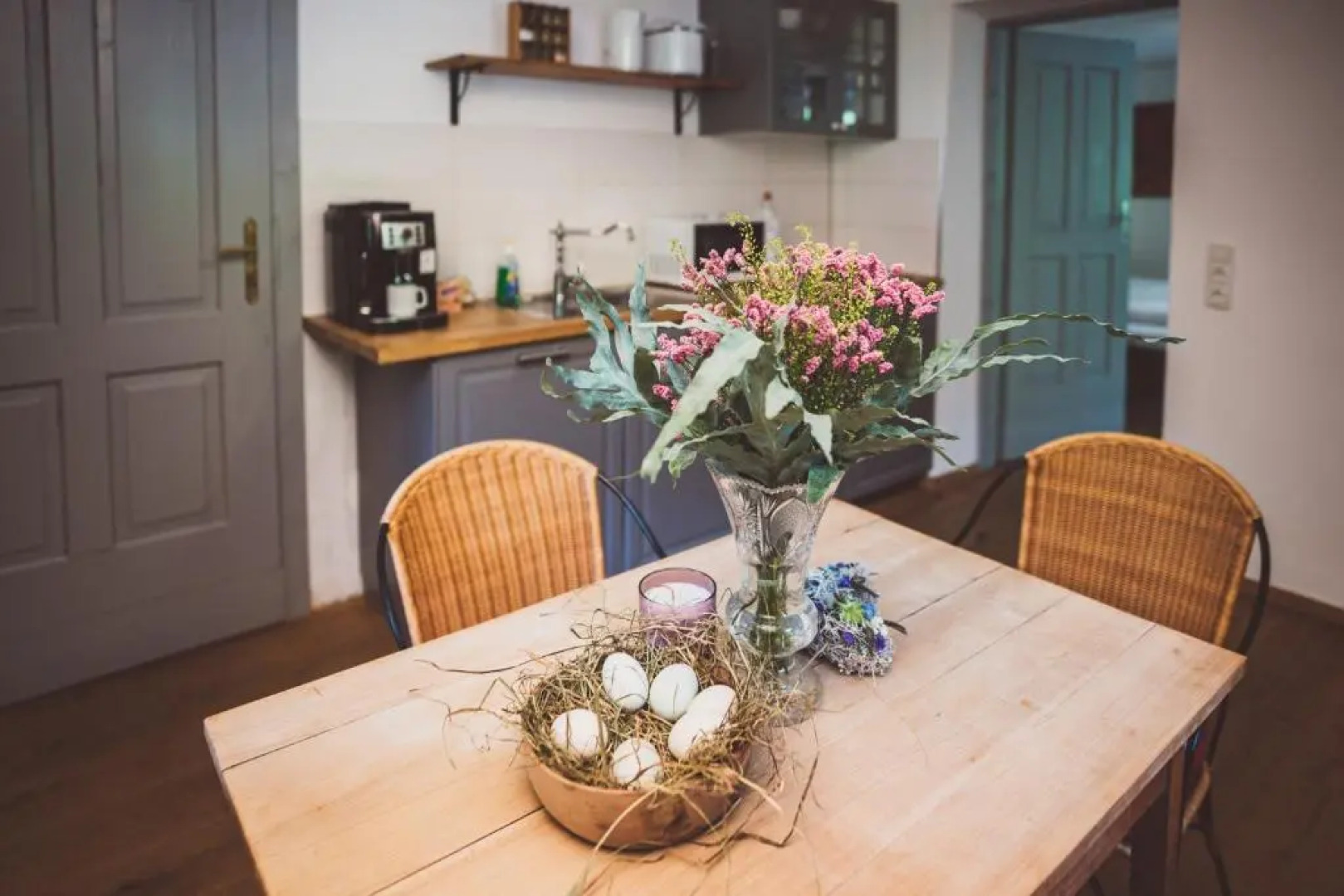 Chalet am Sonnenhang